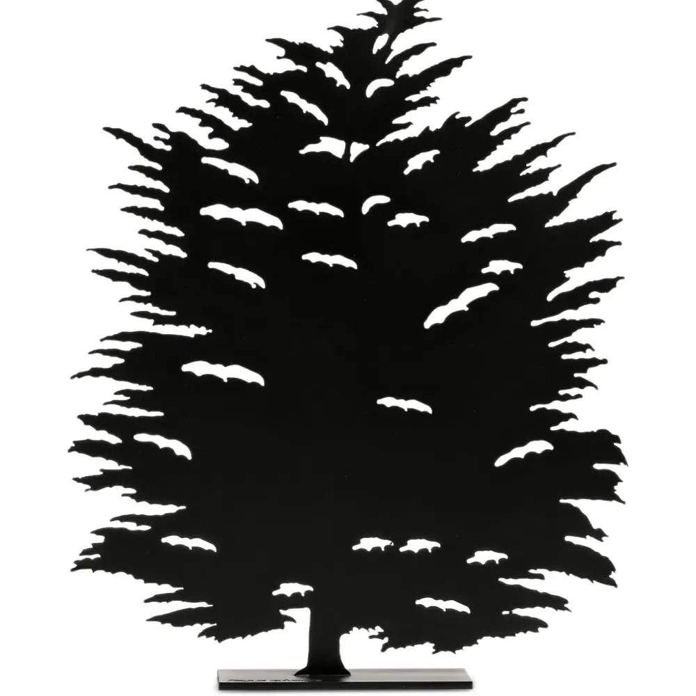 Скульптура Fagus (28 x 22 см)