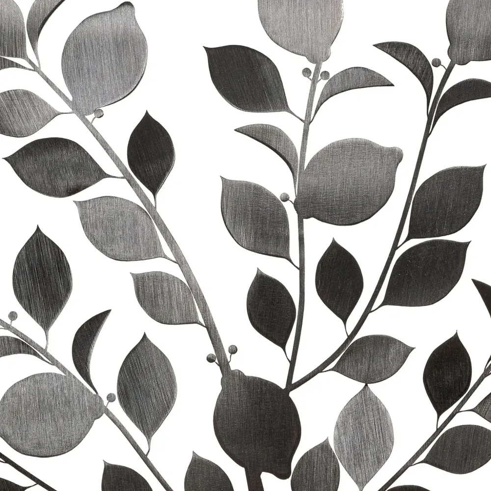 Скульптура Lemon Tree