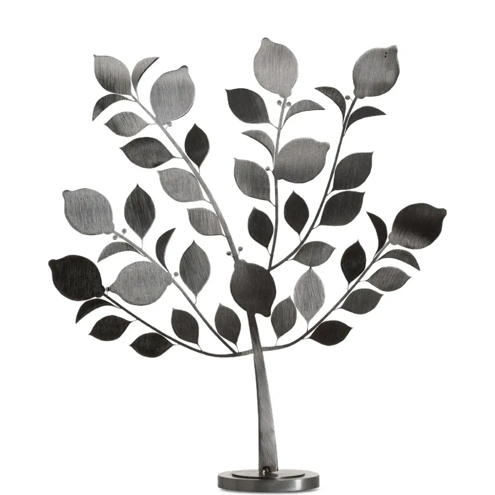 Скульптура Lemon Tree