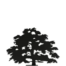 Скульптура Cedrus Liban Скульптура Cedrus Liban