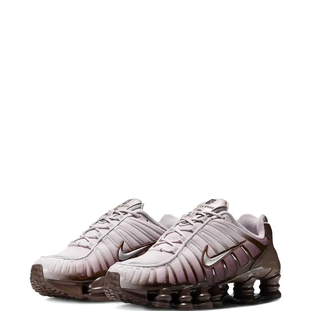 Кроссовки Shox TL