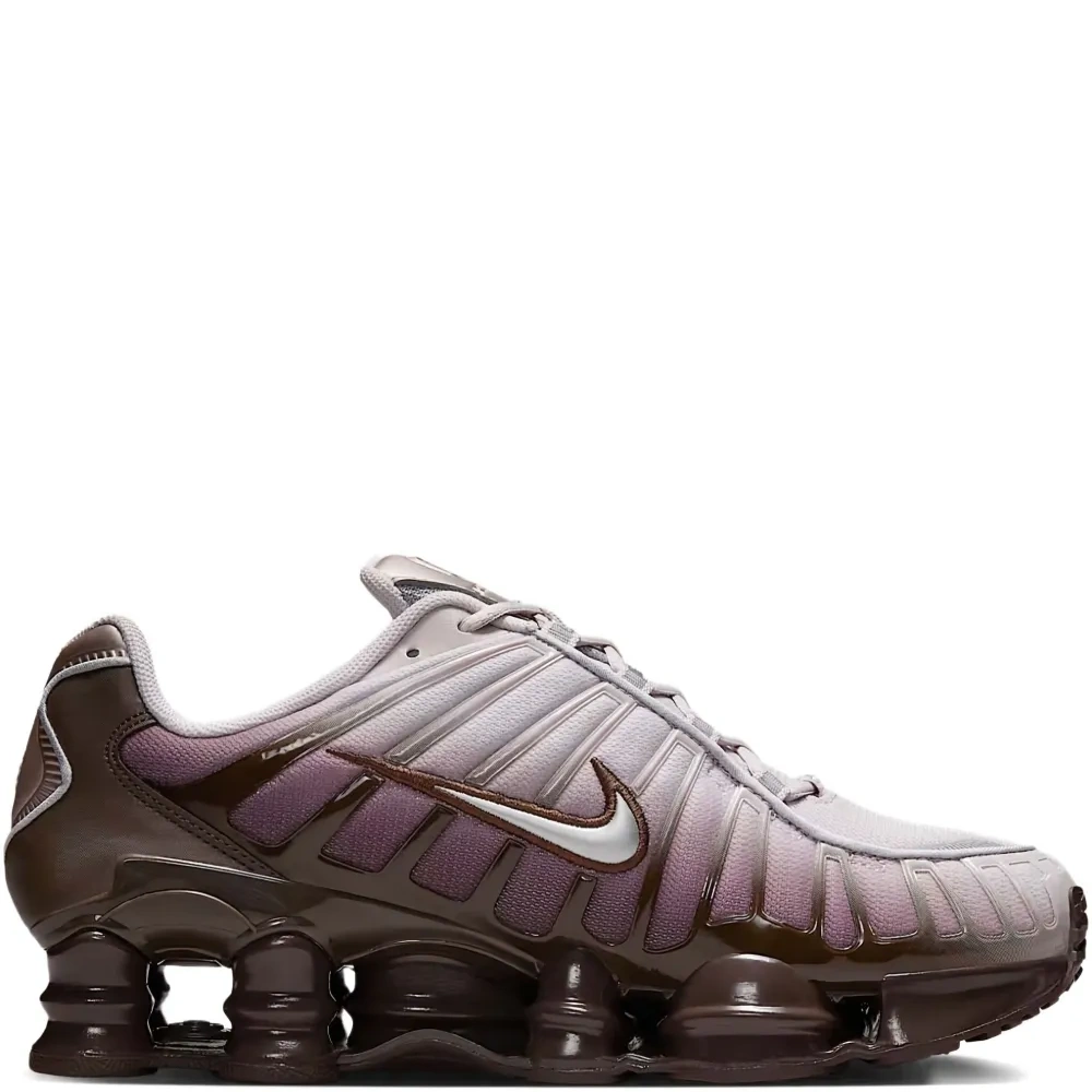 Кроссовки Shox TL