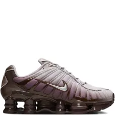 Кроссовки Shox TL