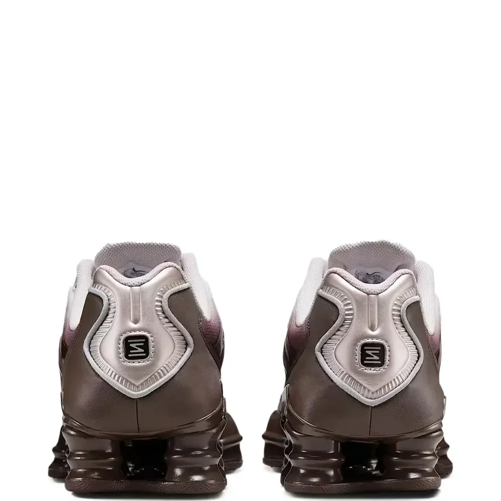 Кроссовки Shox TL