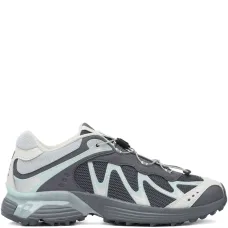 Кроссовки XT-Whisper с сетчатыми вставками Кроссовки XT-Whisper с сетчатыми вставками