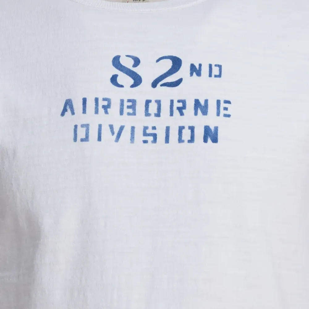 Футболка 82nd Airborne Division