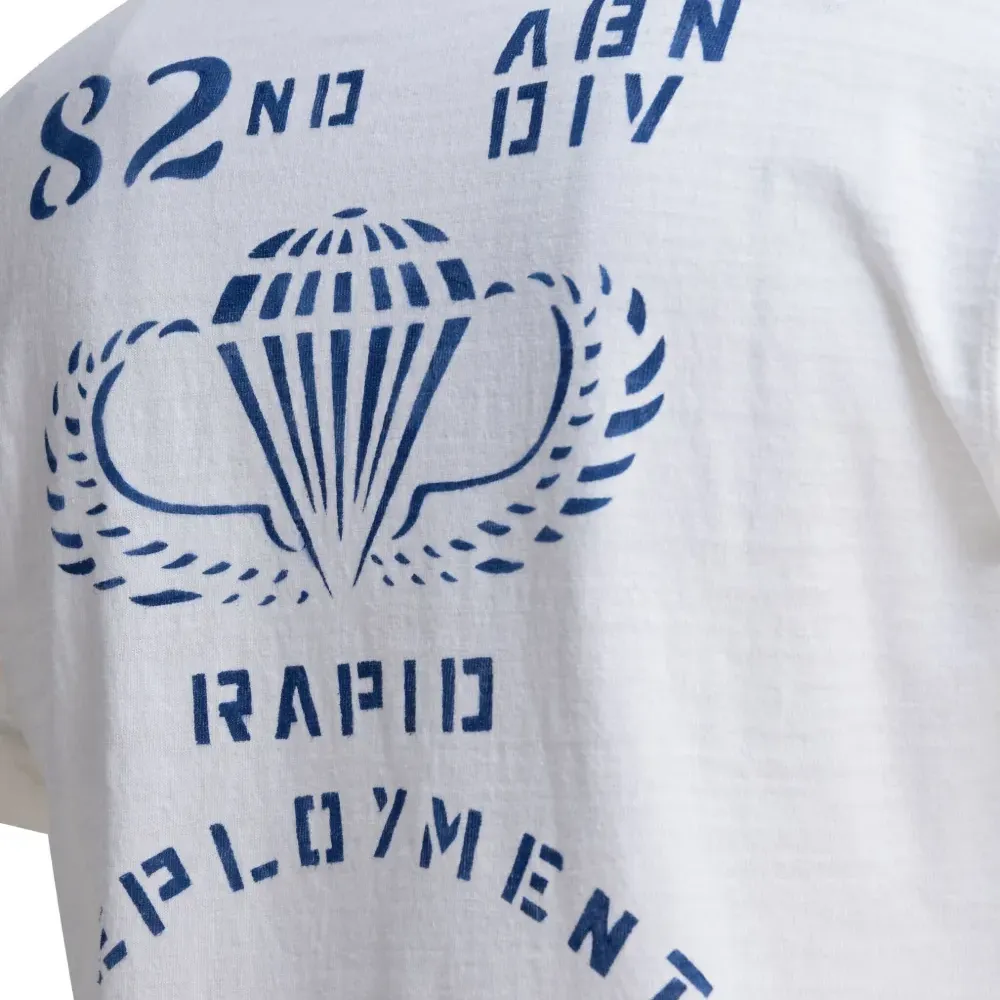 Футболка 82nd Airborne Division