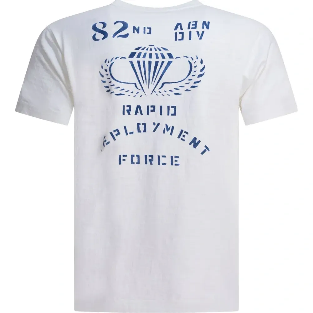 Футболка 82nd Airborne Division