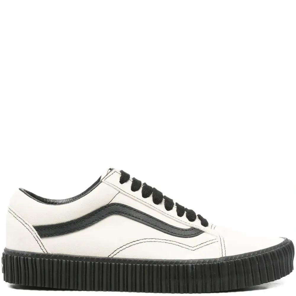 Кеды Vans Old Skool Creeper Grunge