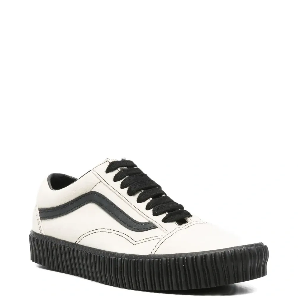 Кеды Vans Old Skool Creeper Grunge