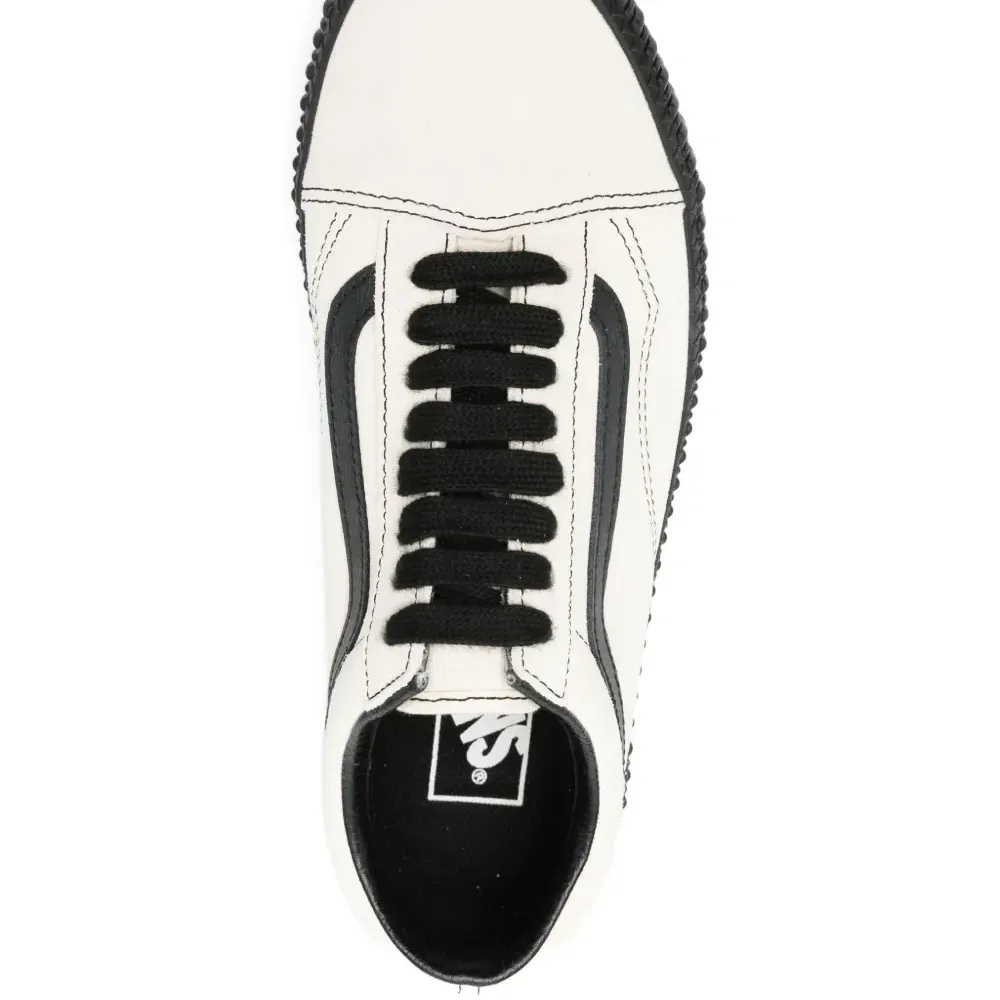 Кеды Vans Old Skool Creeper Grunge