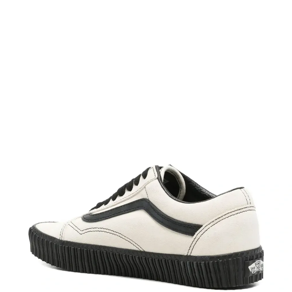 Кеды Vans Old Skool Creeper Grunge