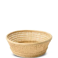 Плетеная корзина для фруктов Sabbia
