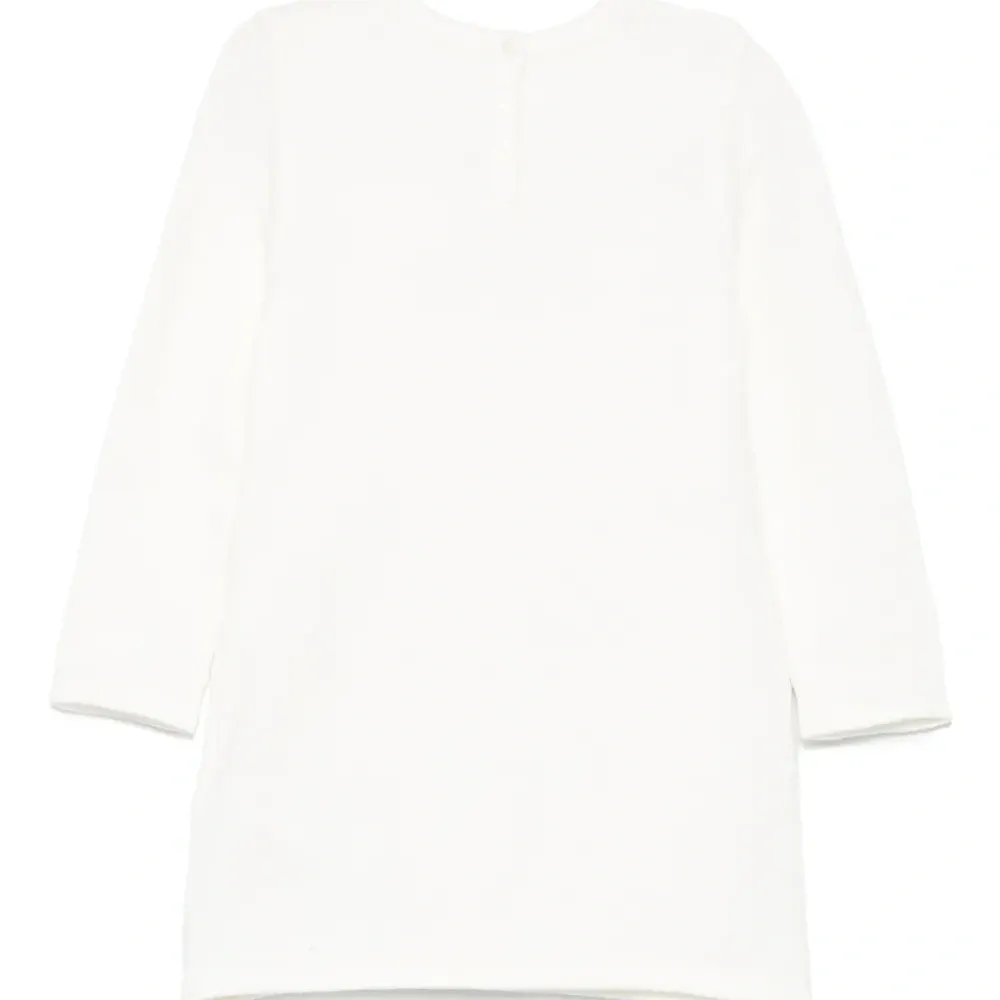 Декорированное платье