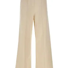 Спортивные брюки с карманами