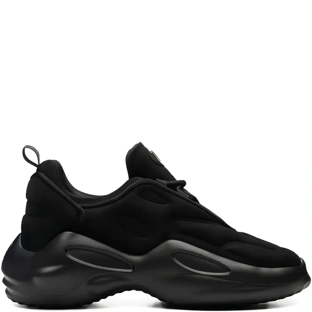 Кроссовки Mining с логотипом Кроссовки Mining с логотипом