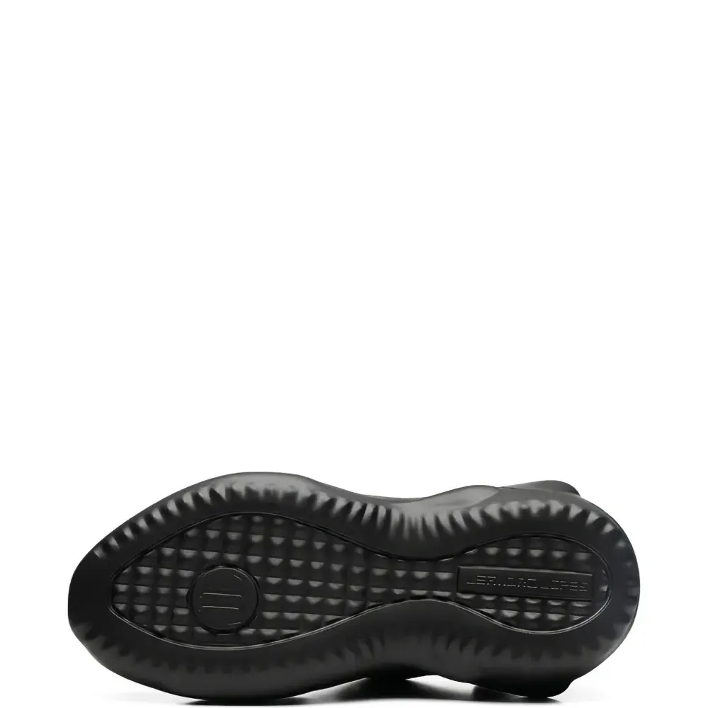 Кроссовки Mining с логотипом Кроссовки Mining с логотипом