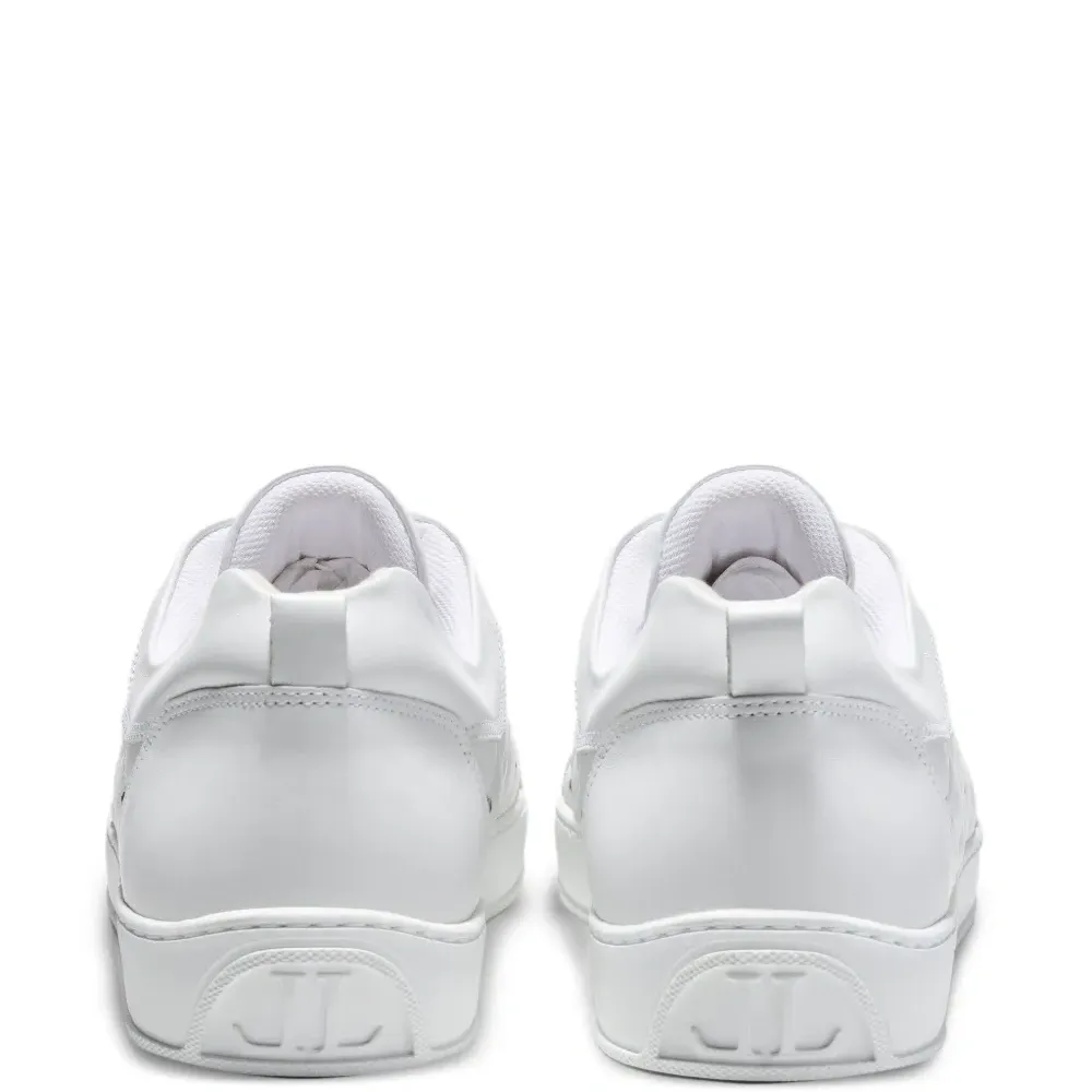 Кроссовки Ezio с заклепками