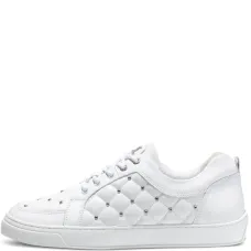 Кроссовки Ezio с заклепками