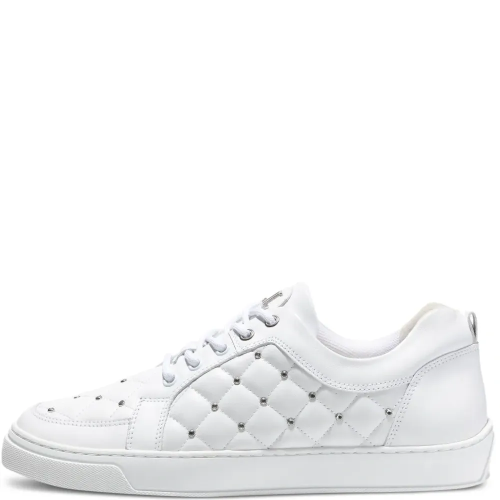 Кроссовки Ezio с заклепками