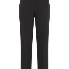 Брюки с манжетами