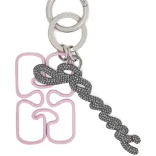 Брелок с логотипом