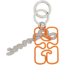 Брелок с цепочкой