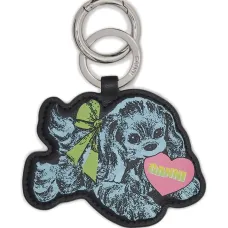 Брелок Blue Puppy