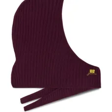 Балаклава с вышитым логотипом