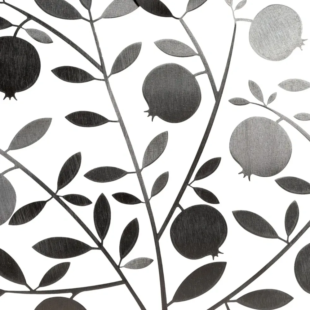 Скульптура Pomegranate Tree