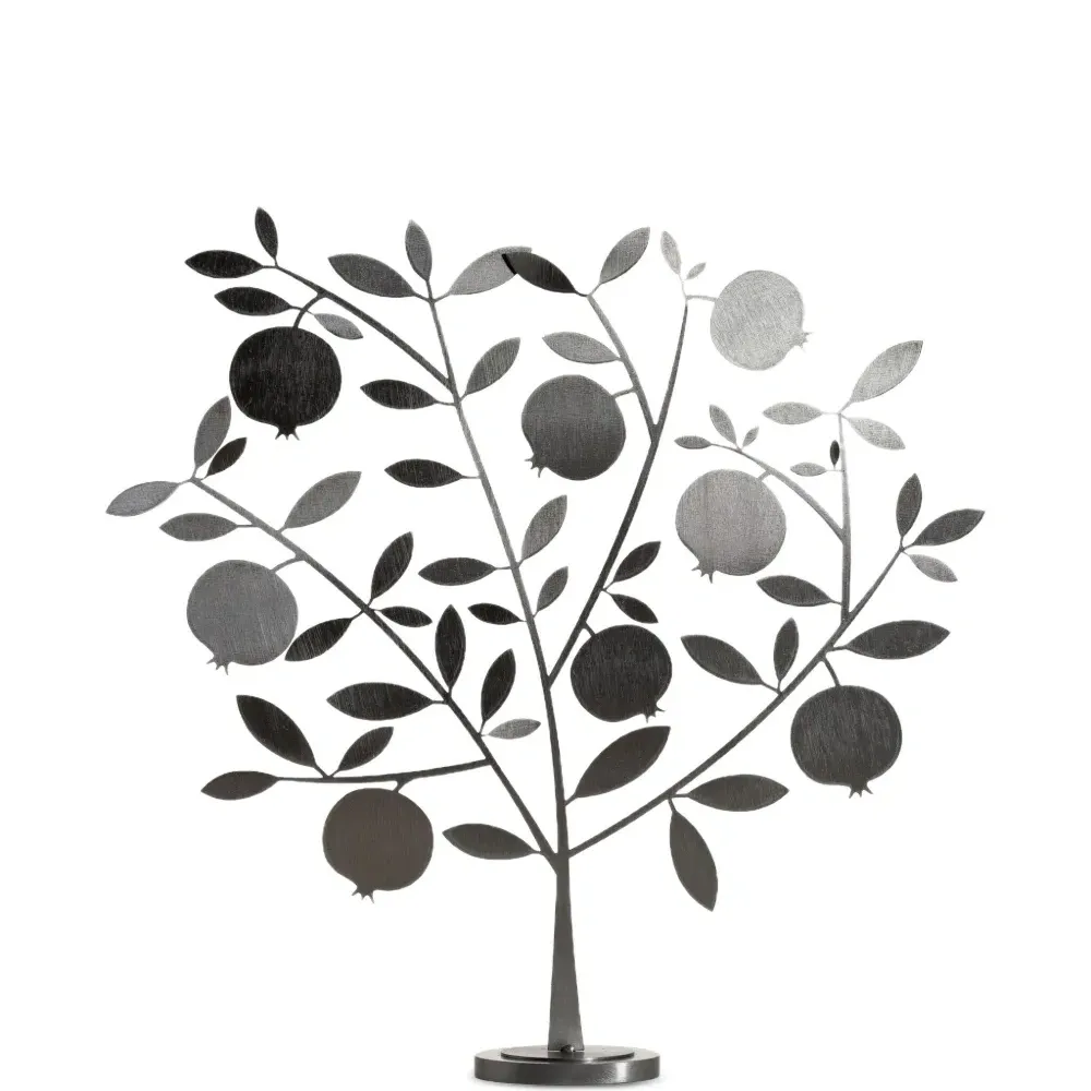 Скульптура Pomegranate Tree