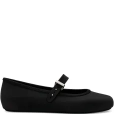 Балетки Soft с пряжками Балетки Soft с пряжками