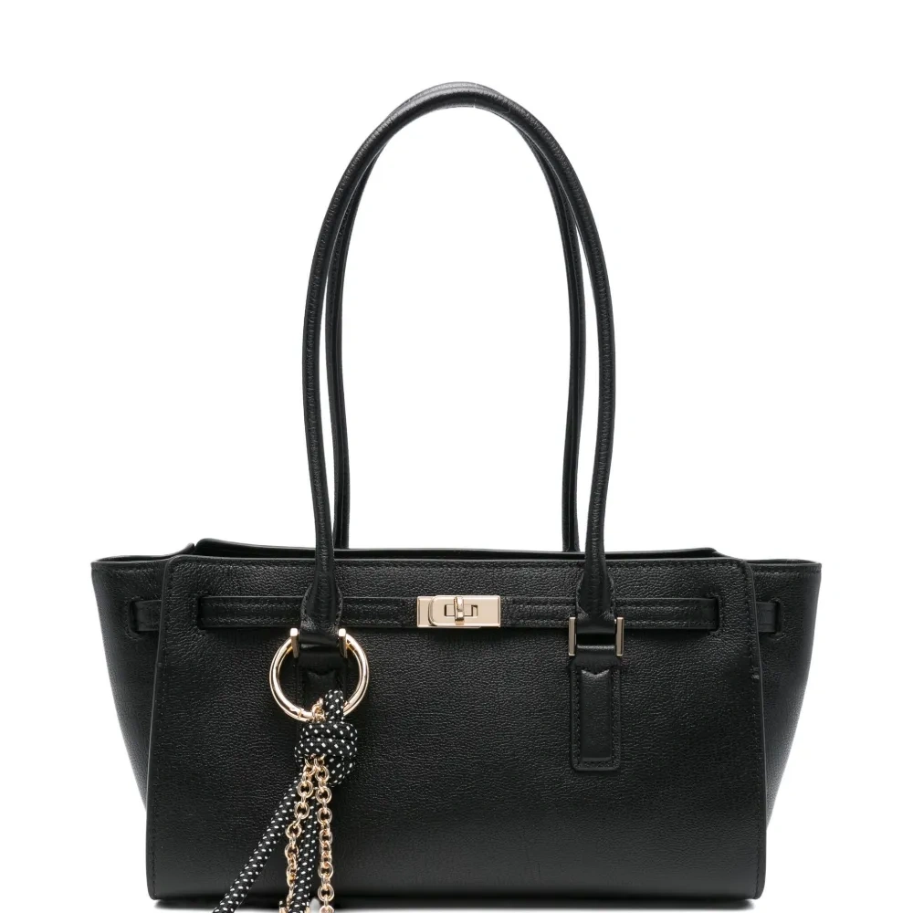 Сумка с двойной ручкой