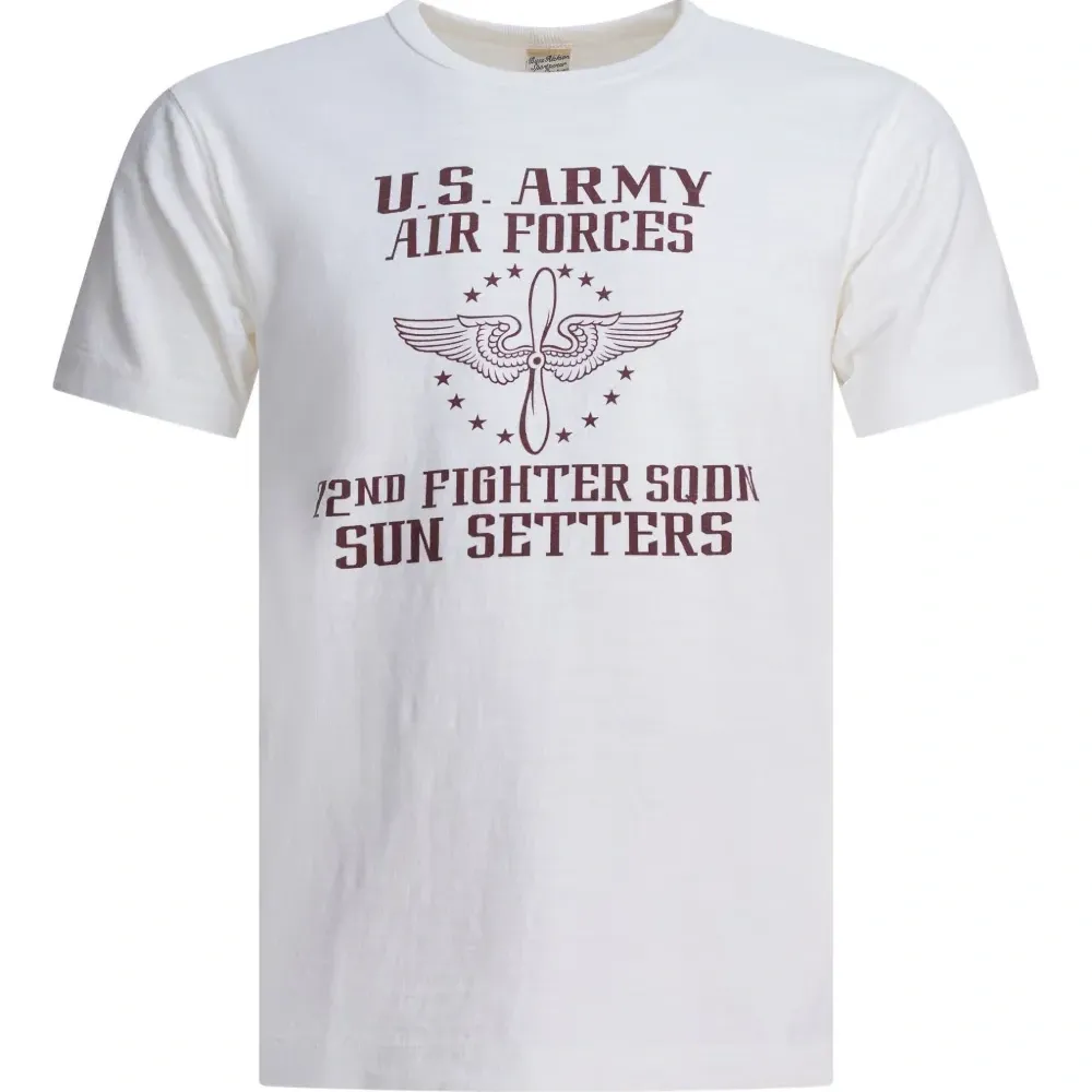 Футболка с графичным принтом