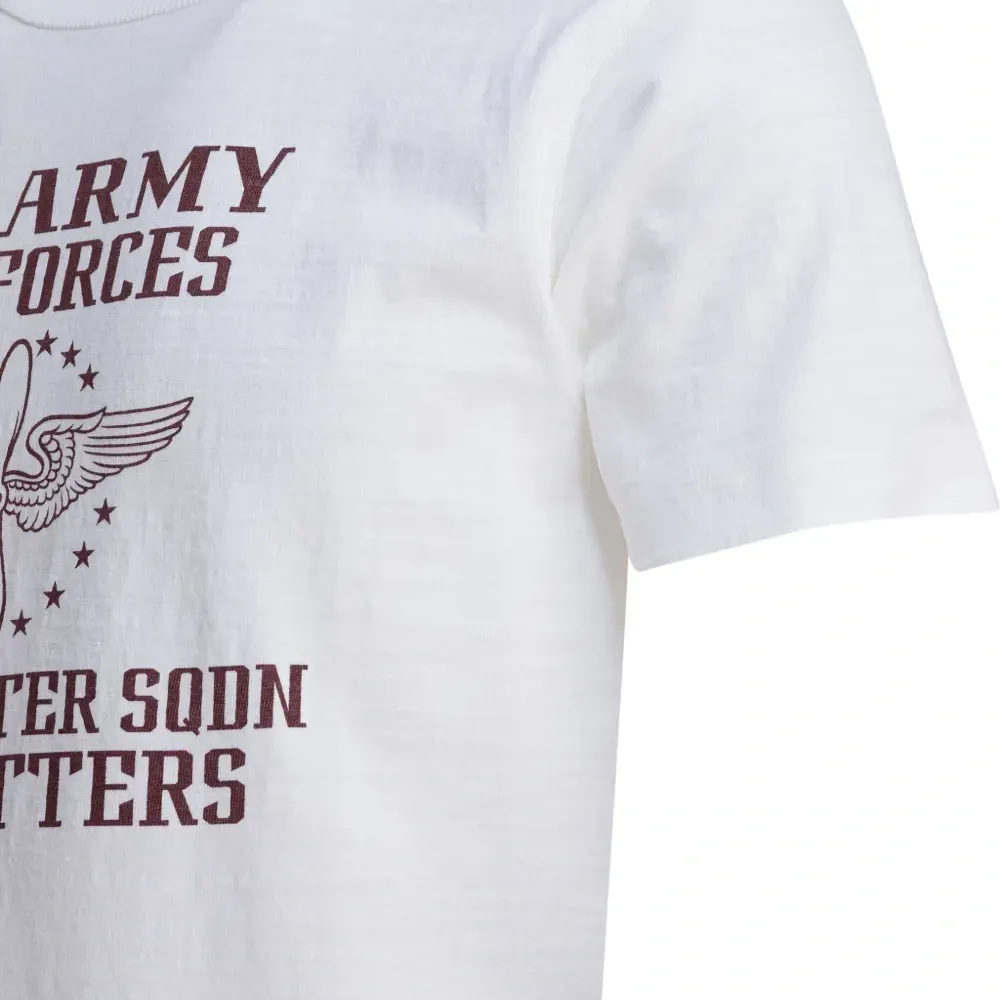 Футболка с графичным принтом