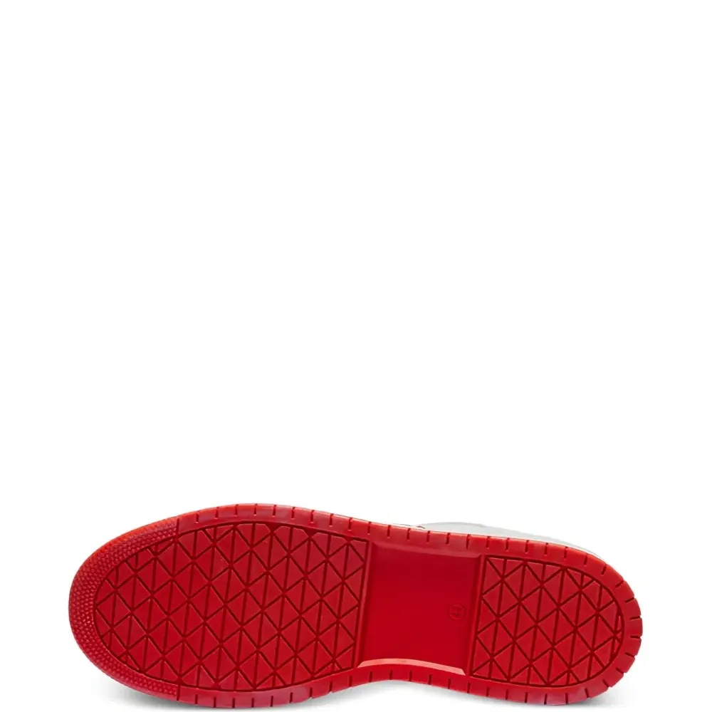 Кроссовки Tony с вышивкой