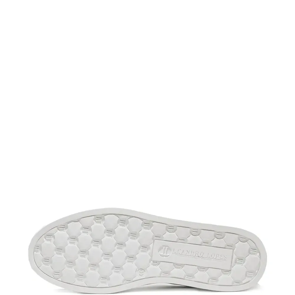 Кеды на шнуровке