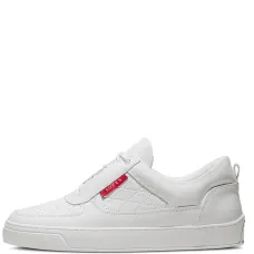 Кеды на шнуровке