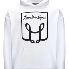 Худи с логотипом