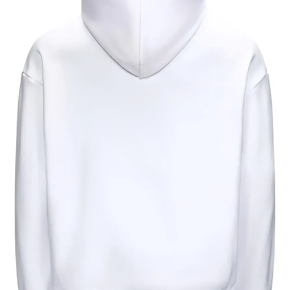 Худи с логотипом Худи с логотипом