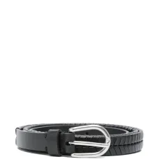 Плетеный ремень Плетеный ремень