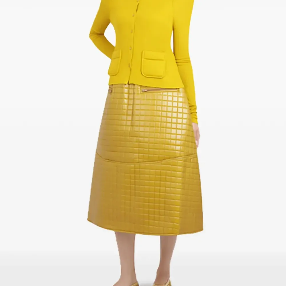 Кардиган с карманами