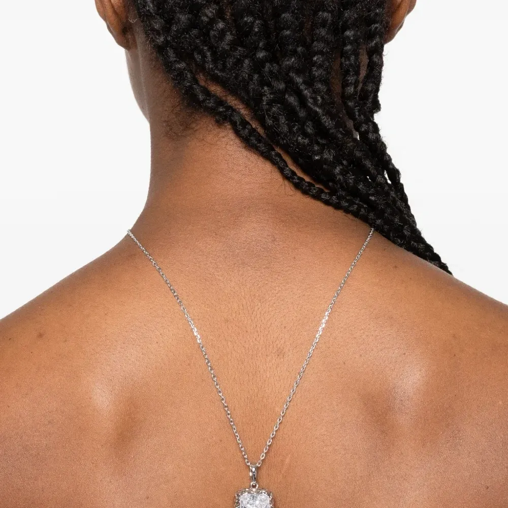 Сияющее ожерелье