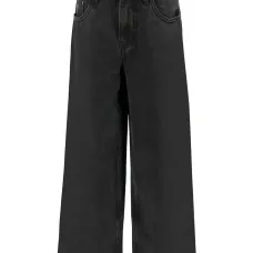 Джинсы из органического хлопка