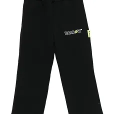 Спортивные брюки с логотипом
