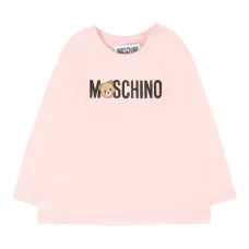 Толстовка с логотипом