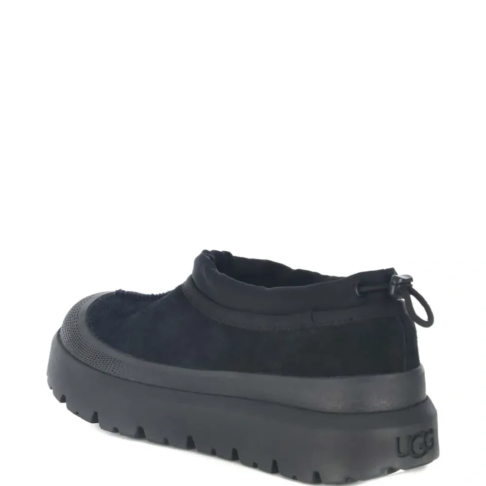 Лоферы Tasman Weather Hybrid на платформе