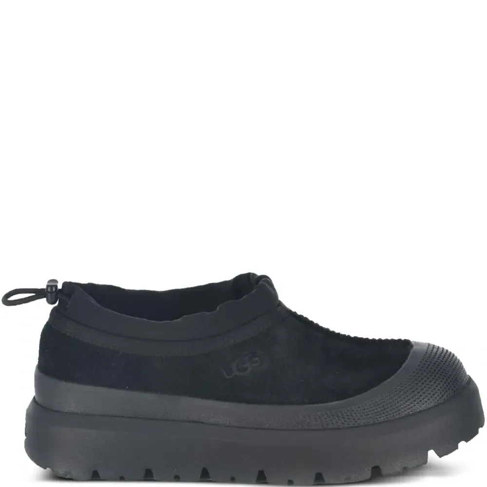 Лоферы Tasman Weather Hybrid на платформе