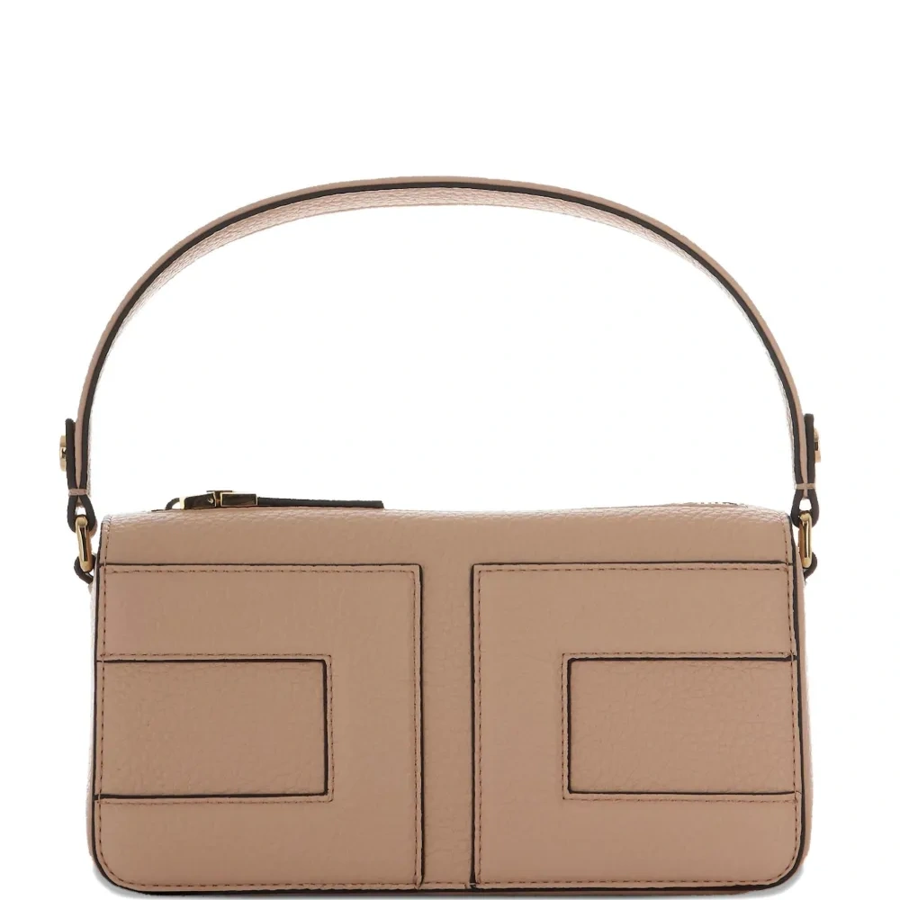 Сумка на плечо с верхней ручкой