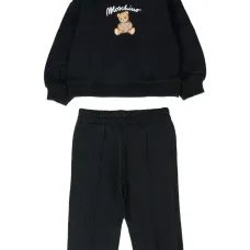 Спортивный костюм с принтом Teddy